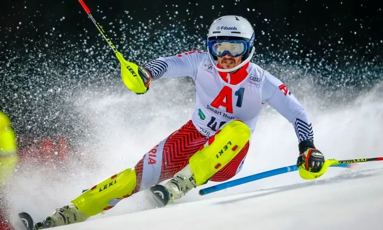 Алберт Попов пропуска първия старт за сезона - Tribune.bg