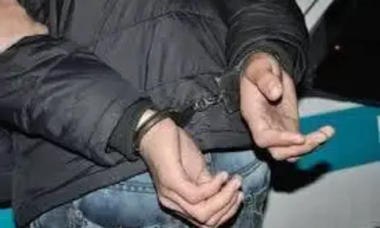 Хванали затворника от Пазарджик, след като ударил жена с камък и я обрал в София - Tribune.bg