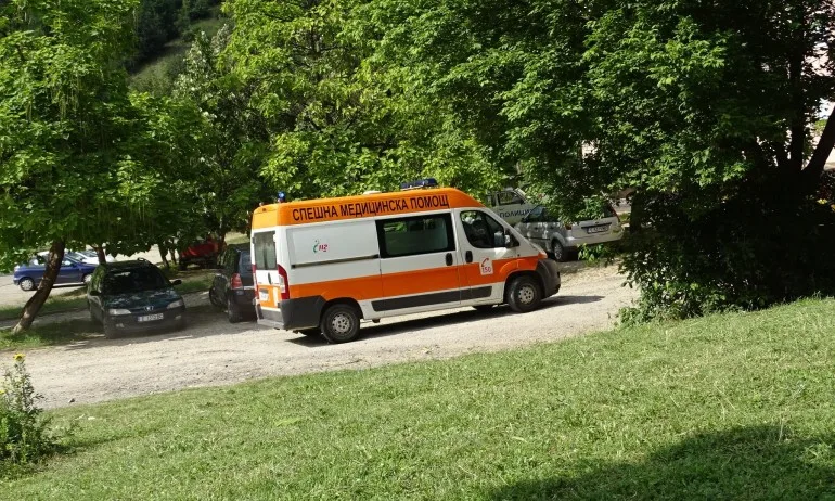 Момиче намушка съученичка в пловдивско училище - Tribune.bg