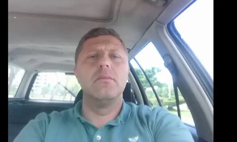 Битият българин: Това трябва да се спре, да приключат разговорите със Скопие - Tribune.bg