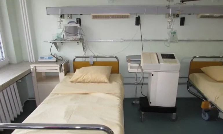 Освободиха началника на неврологията в Дулово - Tribune.bg