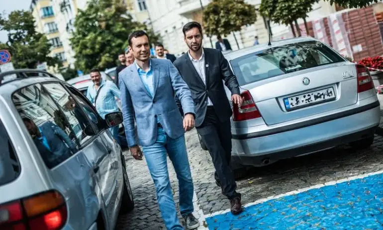 Контрера: Новият кмет дава 40 млн. лв. повече на същите фирми по сметопочистване, които години наред критикуваха - Tribune.bg