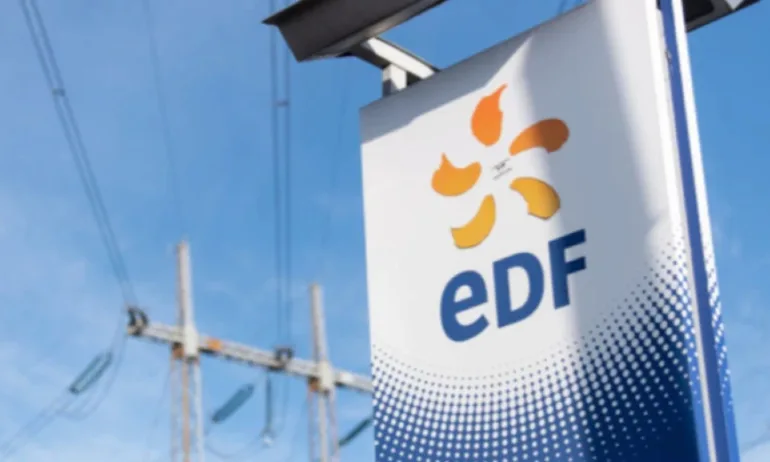 Франция ще търси 51 млрд. евро за нови реактори - Tribune.bg