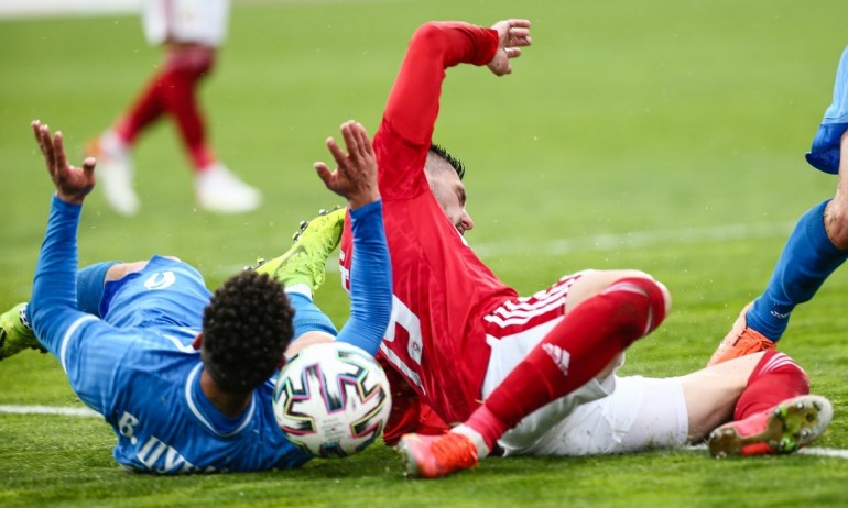 Потвърдено! ЦСКА и Левски ще спорят за Купата на България на 11 май - Tribune.bg