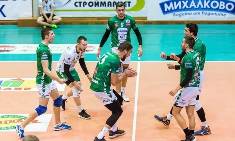 Добруджа отново повали Нефтохимик - Tribune.bg