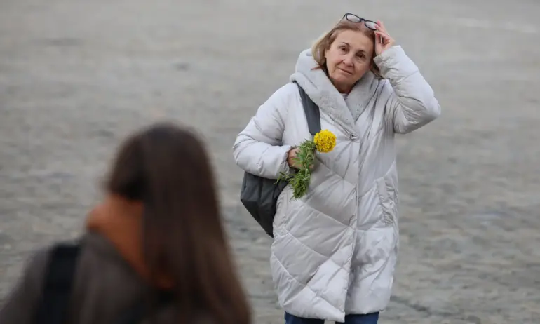 Румяна Бъчварова: При всички случаи е добре да имаме редовно правителство, трябва да се започне работа и по големите теми - Tribune.bg