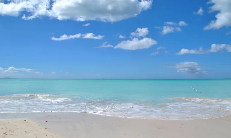 Мъж прекара 24 дни в Карибско море, хранел се с кетчуп, чесън на прах и подправки - Tribune.bg