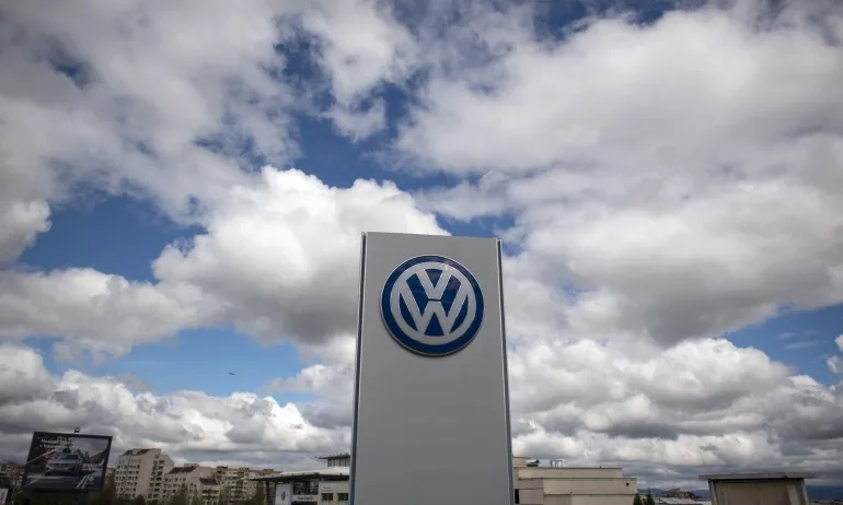 Немско издание: София е фаворит за новия завод на VW - Tribune.bg