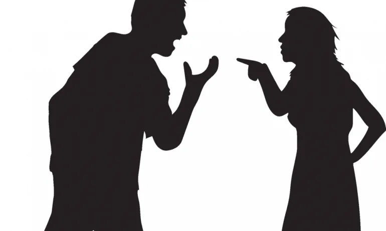 Не говорeте лошо за никого. Отрицателната енергия винаги се връща! - Tribune.bg