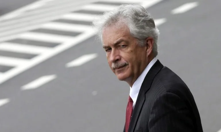 Уилям Бърнс е новият директор на ЦРУ - Tribune.bg