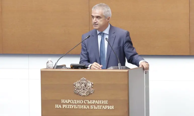 Енергийният министър: Работим за запазване на въглищните централи - Tribune.bg