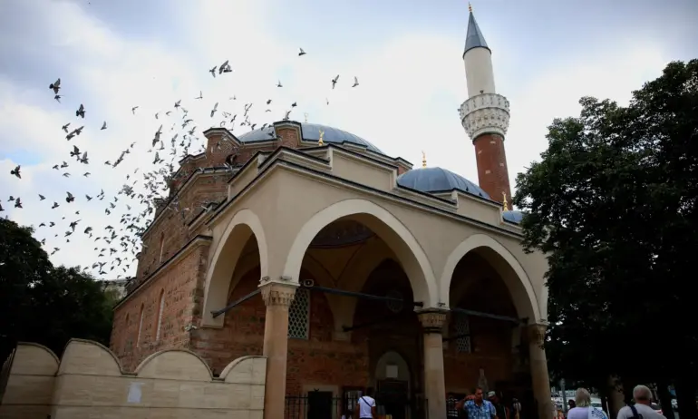 След опустошителните пожари: Мюсюлманите в България ще се молят за дъжд 