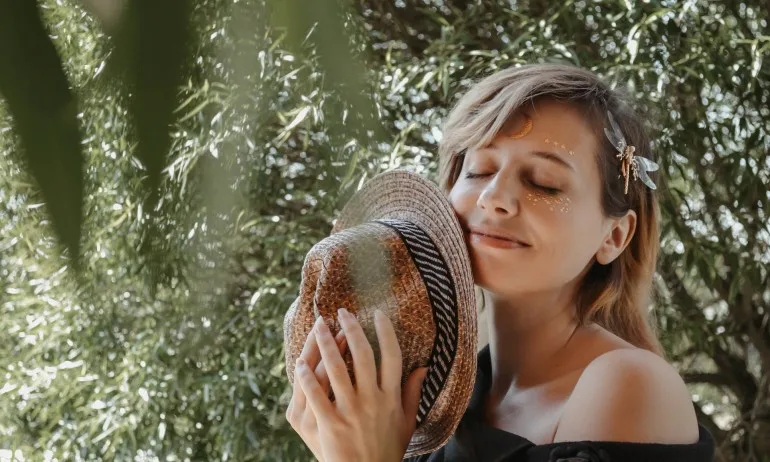 Ако срещнете водно конче, Вселената иска да ви каже нещо - Tribune.bg