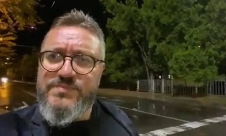 Карбовски се разсърди на Кьовеши - Tribune.bg