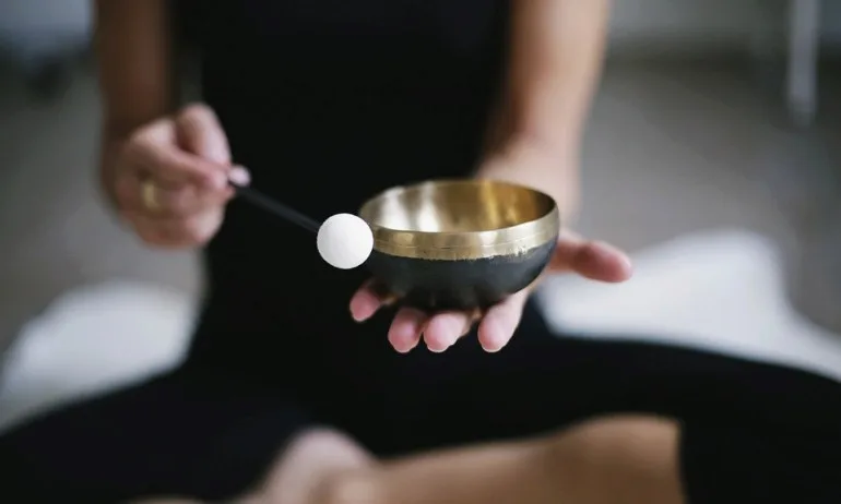 Енергийно почистване на дома чрез звук - Tribune.bg