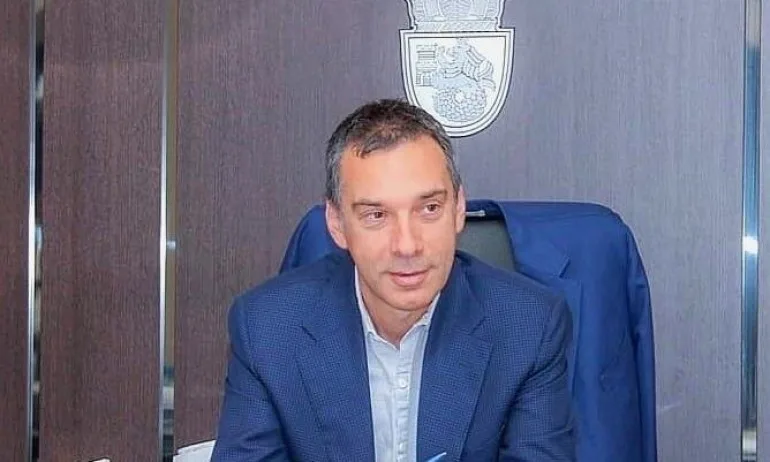 ГЕРБ подготвя пакет от мерки за малкия и среден бизнес в Бургас - Tribune.bg