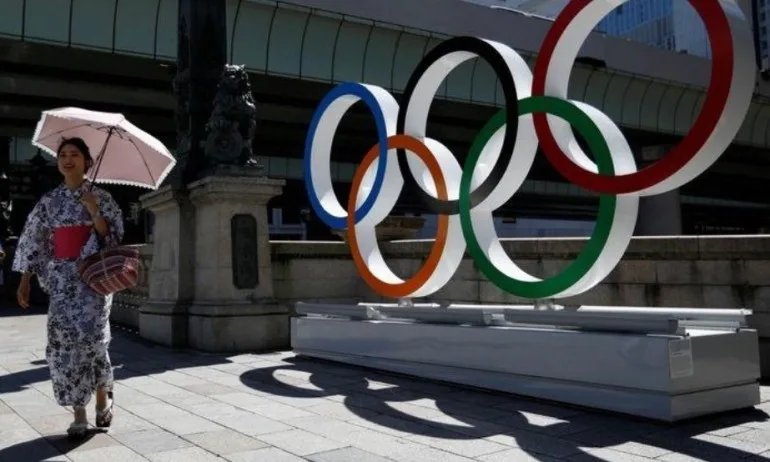 Член на МОК: Олимпиадата в Токио вероятно ще бъде отложена с година - Tribune.bg