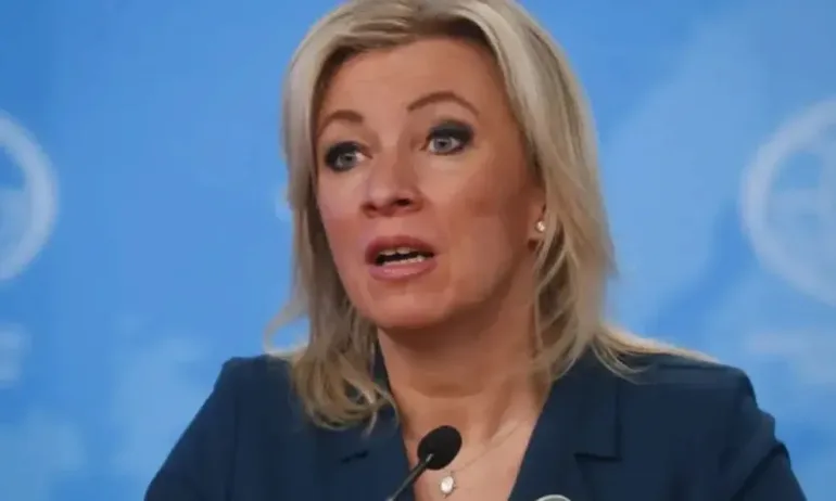 Кремъл обяви, че течовете по Северен поток са в зона, контролирана от САЩ - Tribune.bg