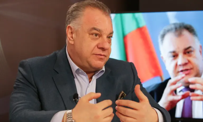 Д-р Мирослав Ненков напусна ВМА: Подадох оставка, за да мога да кажа, че президентът прилича на руски генерал - Tribune.bg