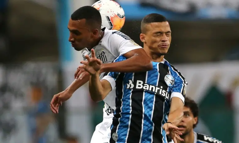 Бразилец напусна Гремио, идва в Левски - Tribune.bg