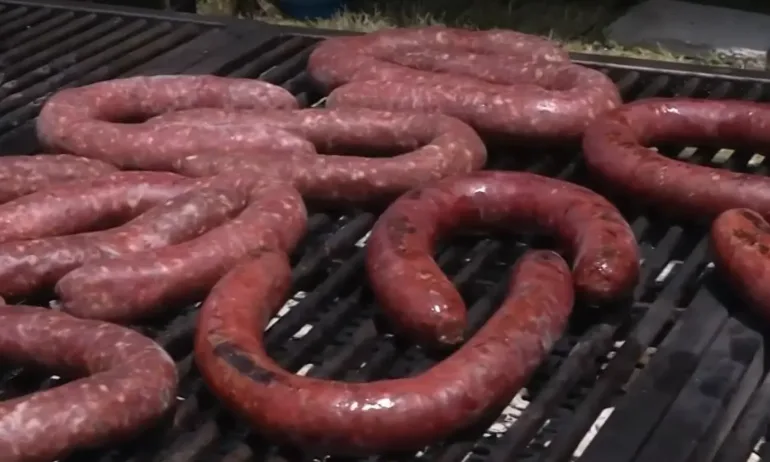 Горнооряховският суджук навърши пълнолетие като запазена марка в ЕС - Tribune.bg