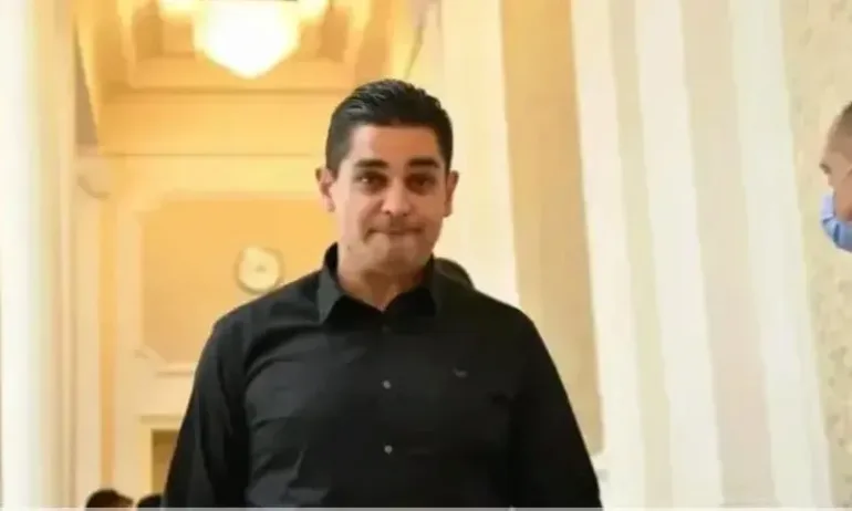 Радостин Василев щял да прави нов проект с отцепници от ИТН - Tribune.bg