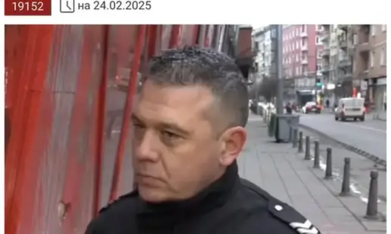 Апелативният съд вдигна 10 пъти гаранцията на шофьора убил поличай Каменов на Околовръстното в София - Tribune.bg