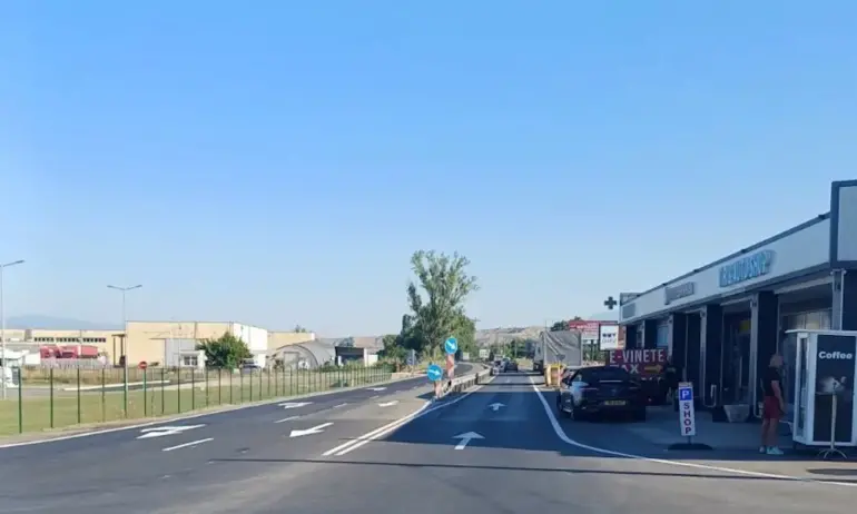 Пътували до гръцко да си купуват продукти, щото цените били изравнени, а качеството там по-добро… - Tribune.bg