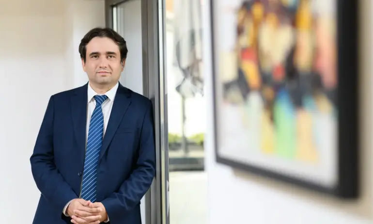 И Божанов недоволен от ДАНС: Позволили си да проверят сигнал срещу него по времето му като министър - Tribune.bg