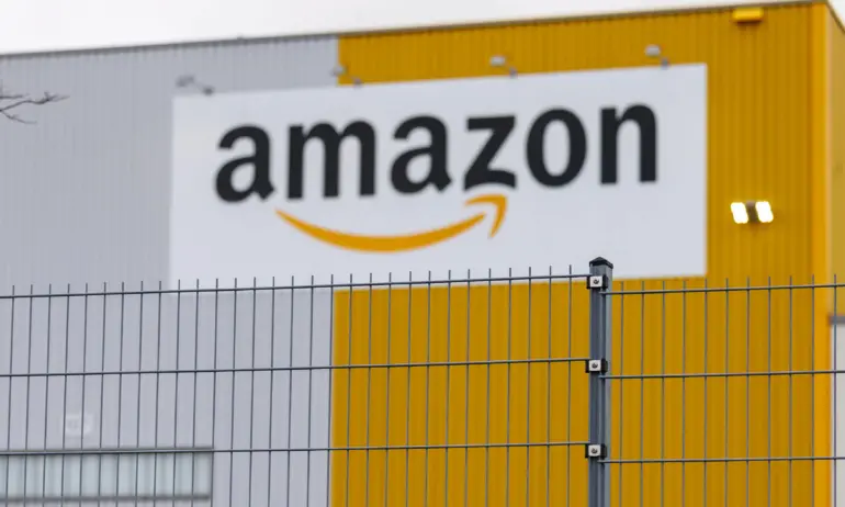 Безос продаде акции на Amazon за 2 милиарда долара - Tribune.bg