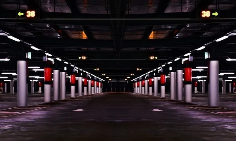 Безплатни буферни паркинги в София утре - Tribune.bg