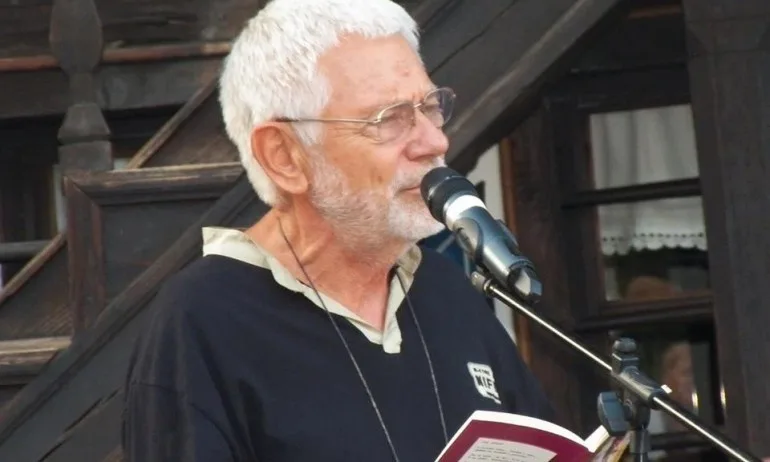 Недялко Йорданов: И двамата ми сина са ужасени от днешната ми прогноза, че имам коронавирус - Tribune.bg