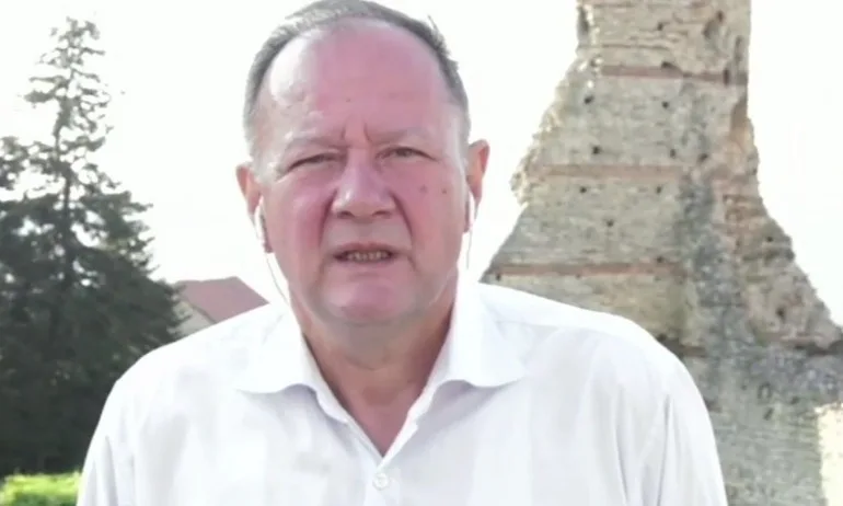 Михаил Миков: Трябва да се изчакат търпеливо редовните избори - Tribune.bg