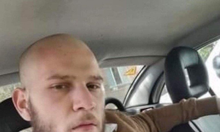 Денис Ал Газзи е обвинен за убийството на 32-годишиня Илиян от Люлин - Tribune.bg