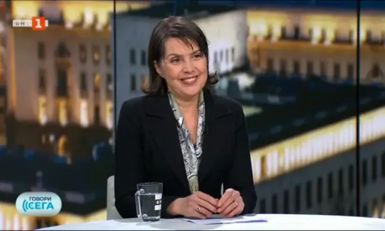 Любка Качакова Ако някой не иска руски дипломати в България, места за протест са НС и МС, не галерията - Tribune.bg