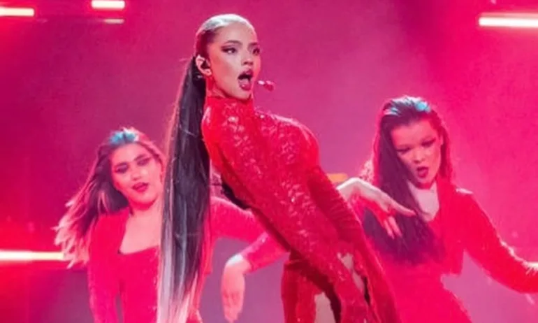 Дара ще участва на Евровизия: Не съм се отказвала от мечтите си, но никой не заслужава подобен публичен линч - Tribune.bg