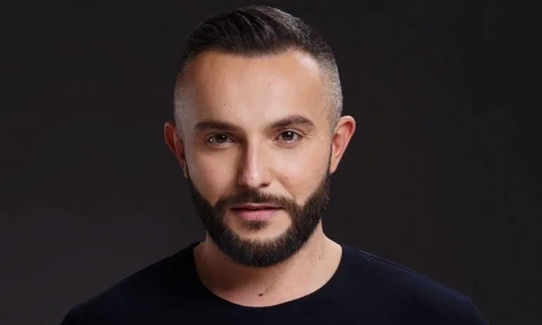 Комисия в РС Македония решава дали Гарванлиев ще пее на Евровизия - Tribune.bg