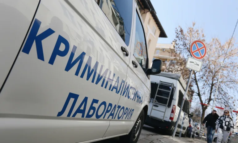 Убитата жена в София търсила помощ от неправителствени организации, посочила извършителя в бележка - Tribune.bg