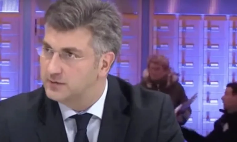 След тенис турнира Адриа тур и премиерът на Хърватия ще се тества за коронавирус - Tribune.bg