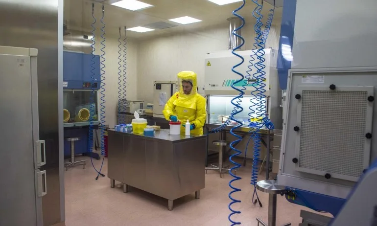 У нас – учение за реакция при коронавирус - Tribune.bg