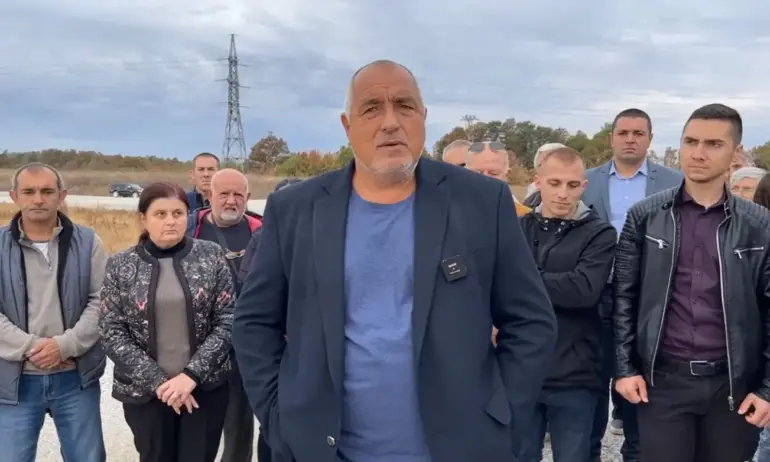 Ще гледаме сеира тепърва, аз не виждам причина да се