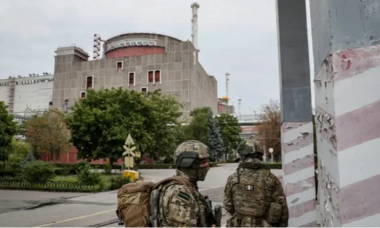 Раздават йодни таблетки в Полша заради ударите по АЕЦ Запорожие - Tribune.bg