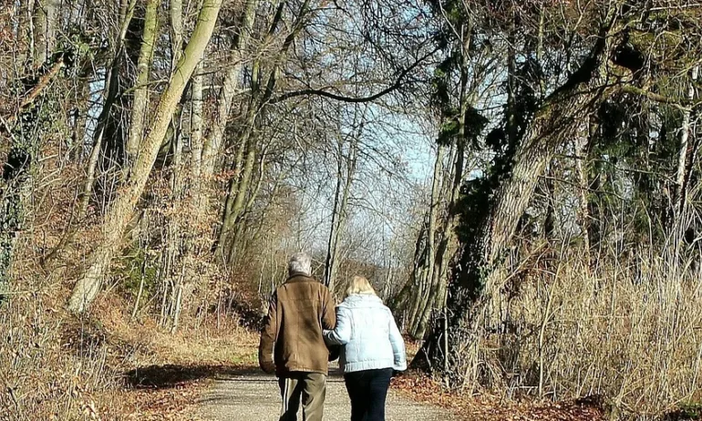 Вижте демографията на вота. За кого гласуваха различните поколения и етнически групи? - Tribune.bg
