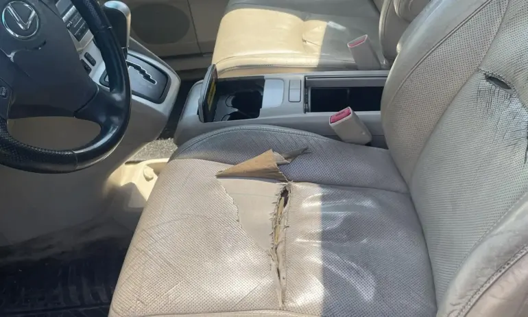 Стари и с ипотека: Никой не иска да купи първите иззети коли от пияни и дрогирани в Бургас - Tribune.bg