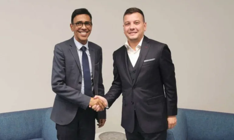 Регионалната комисия в ЕП и TheMayor.EU ще подкрепят заедно европейските политики - Tribune.bg