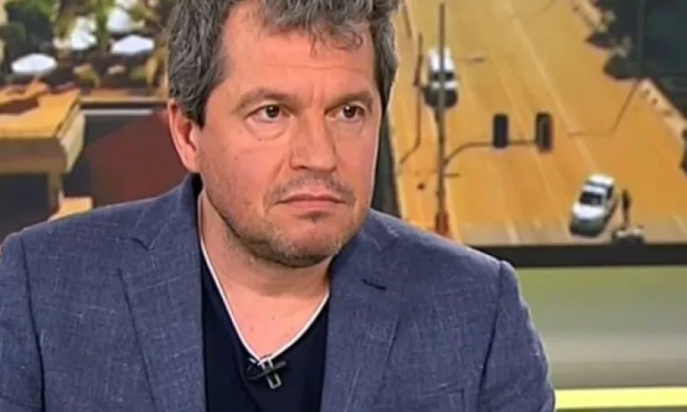 Тошко Йорданов със записано интервю по Нова телевизия: Няма никакво значение на колко избори ще ходим - Tribune.bg