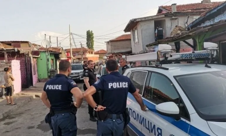 Breaking.bg: Фиаското на Рашков с борбата с купуването на гласове е най-голямото унижение в 142-та годишнина на МВР - Tribune.bg