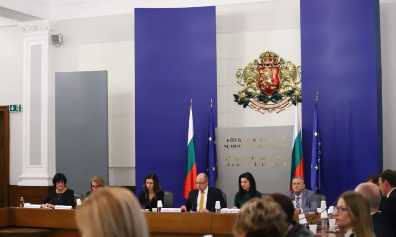 НСТС с препоръка за двойно вдигане на командировъчните в страната – от 20 на 40 лева - Tribune.bg