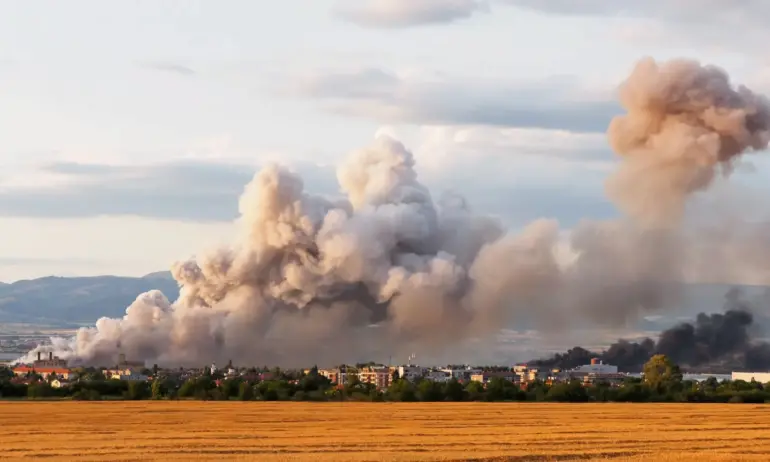 Поетапно пускат газоподаването в Елин Пелин - Tribune.bg