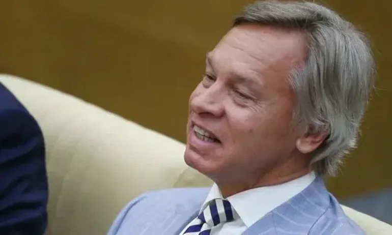 Руски сенатор: Няма причина за доставки на газ за неприятелска България - Tribune.bg